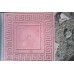 Les Pavés de Jardin ou de Maison En forme de Carreau  (Les pavés en béton) 8000F le m2