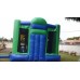 Inflatable playground Disney land for children