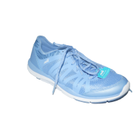 Chaussures de sport running Avia pour femme Léger Blue Diamond Comfort
