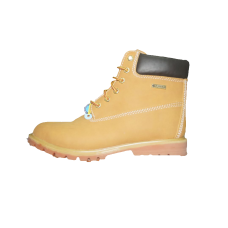 SafeTstep men s Slip-Resistant Antero Work Boot couleur marron size 46