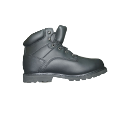 Dexter Comfort- Dexter work Steel toe Work Boots for Men US size 42 color black