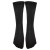 Paire de Chaussettes Boloboss imprimé - Noir