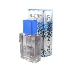  Perfume Blue Sky for Men 3.3 oz EDT by Paris Elysees 
