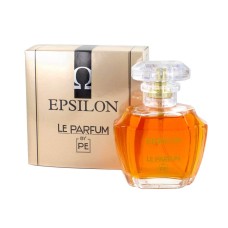  Perfume Epsilon for Women 3.3 oz EDT by Paris Elysees 