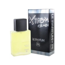  Xtrem for men-parfums homme - eau de toilette 100ml by P.E 