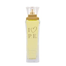 I Love P E - Paris Elysees Eau de Toilette 100ml Women s Perfume