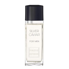 Silver Caviar Eau de toilette 100ml Homme Parfum Paris Elysees