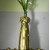 Vase de decoration africaine