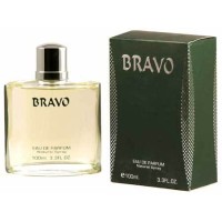 Bravo Perfume