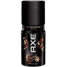 AXE Body Spray for Men Dark Temptation