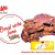 MAYA Cotelette de boeuf fume