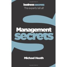 Management  Secrets-businessbook