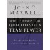 The 17 Essential Qualities of a Team Player-Becoming the Kind of Person Every Team Wants The 17 Essential Qualities of a Team Player-Becoming the Kind of Person Every Team Wants