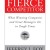 How to Be a Fierce Competitor: 