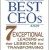 What the Best CEOs Know