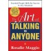 The Art of Talking to Anyone-Essential People Skills for Success in Any Situation