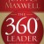 The 360 Degree Leader: 