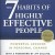  Powerful Lessons in Personal Change