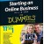 Starting an Online Business All-in-One For Dummies