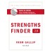 StrengthsFinder 2.0.
