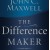 The Difference Maker-Making Your Attitude Your Greatest Asset