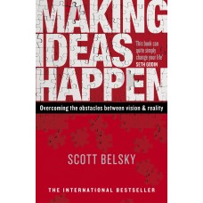 Making-Ideas-Happen