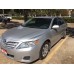  TOYOTA CAMRY 2010