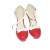 Pompes OLIVIA K Womens Mary Jane