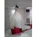 robe de mariee blanche 