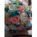 bouquet de fleur de la mariee