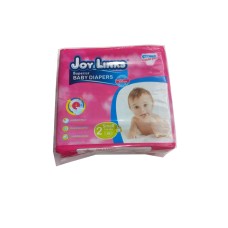  Disposable diapers for baby