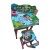 TABLE D ETUDE ET CHAISE POUR ENFANT