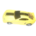 car transformers yellow- Bumblebee