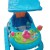 nouveau bébé marcheur avec parasol