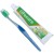 BROSSE À DENTS ET PÂTES