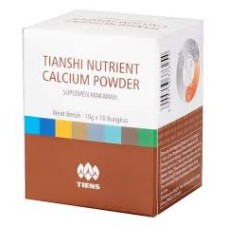 Nutrient High Calcium Powder
