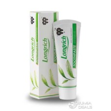 White Tea Toothpaste  100g Longrich