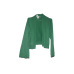 gilet de couleur Vert  - 99 Jane Street- taille L