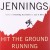 Hit The Ground Running-A Manual for New Leaders