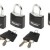 CADENAS MASTER LOCK