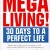 megaliving robin sharma
