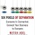 Six Pixels of Separation Everyone Is Connected Connect Your Business to Everyone