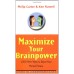 Maximize Your Brainpower