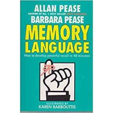 Memory Language How To Develop Powerful Recall In 48 Minutes