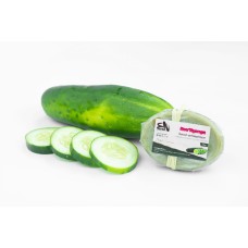 Antiseptic Natural Soap Cucumber Parsley 80g