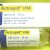 insactrapid hm 100ui flacon-10ml