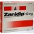 zanidip 10mg comprime boite-28