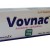 vovnac 100mg comprime boite-30