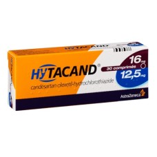 hytacand 16mg-12.5mg comprime boite-30