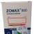 zamox 500g-62.5mg sachet boite-12 enfants